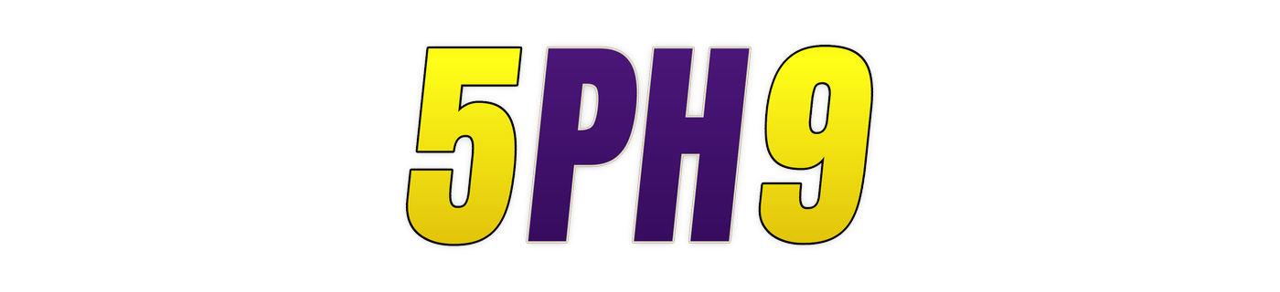 5ph9 Casino Logo